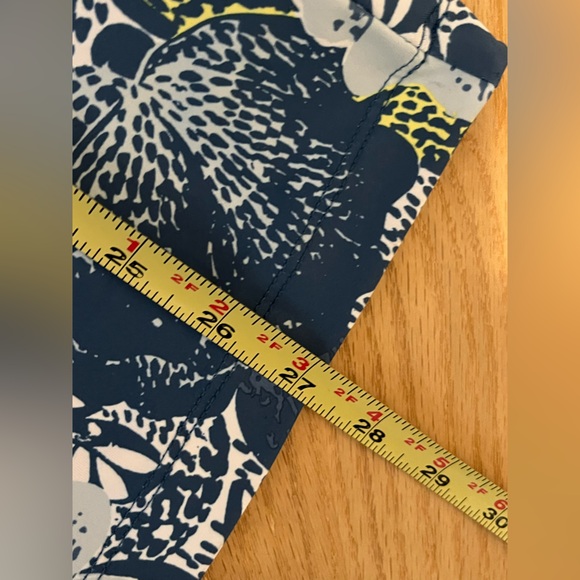 Columbia PFG Floral Sleeveless Dress - Picture 8 of 10